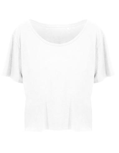 A-EA002F-DainTree EcoViscose Womens T